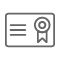 Certificados