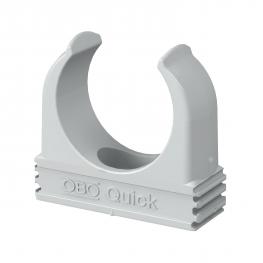 Abrazaderas para tubo Quick Pipe