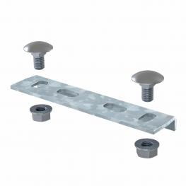 Tornillo de unión, estándar marítimo