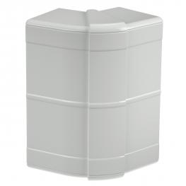 Tapa ángulo exterior