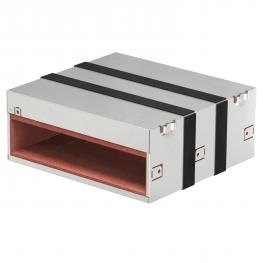 Caja de protección contra incendios PYROPLUG® MagicBox