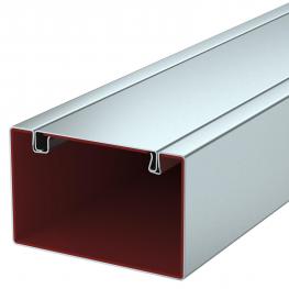 Canal de protección contra incendios de metal PYROLINE® PLMR para usos exteriores