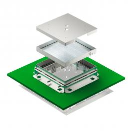 Para pavimentos pulidos