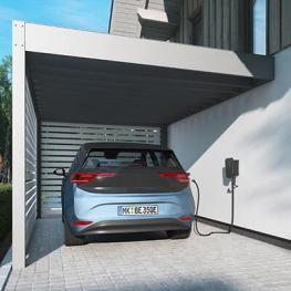 movilidad eléctrica