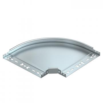 Curva de 90° Magic 35 FS