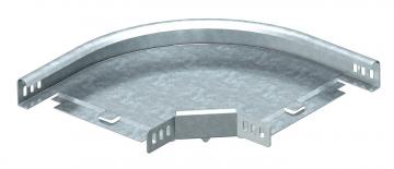 Curva de 90° 35 FS