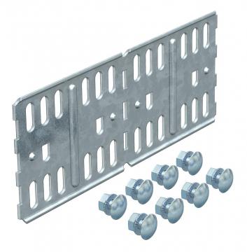 Unión en ángulo y recta 85 FT