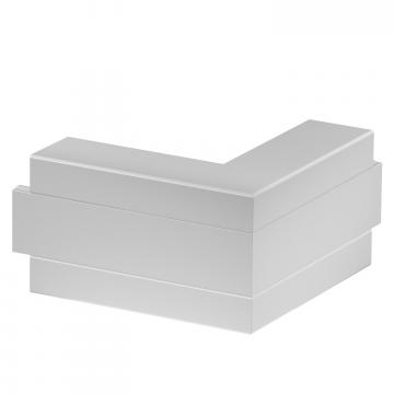 Ángulo exterior, para canal portamecanismos Rapid 45-2, tipo GK-53100