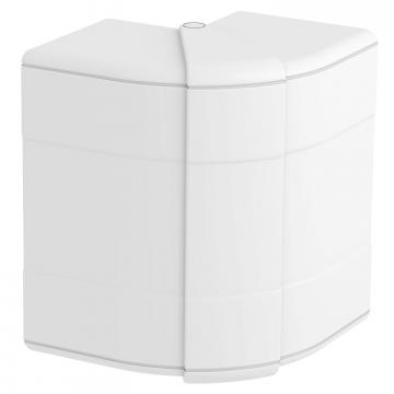 Tapa para ángulo exterior, para canal portamecanismos Rapid 45-2, tipo GK-53100