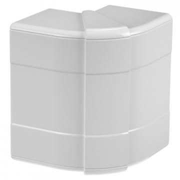 Tapa para ángulo exterior, para canal portamecanismos Rapid 45-2, tipo GK-53100