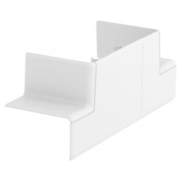 Adaptador en T, para canal portamecanismos Rapid 45-2 tipo 53100