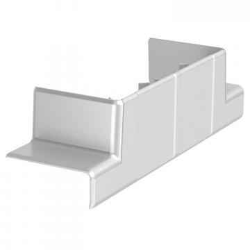 Adaptador en T, para canal portamecanismos Rapid 45-2 tipo 53130