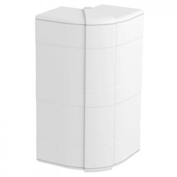 Tapa para ángulo exterior, para canal portamecanismos Rapid 45-2, tipo GK-53165