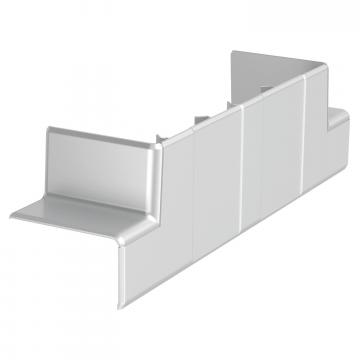 Adaptador en T, para canal portamecanismos Rapid 45-2 tipo 53165