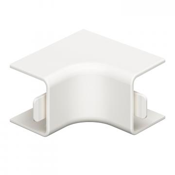 Tapa para ángulo plano, para canal tipo WDKH 20020