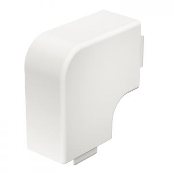 Tapa para ángulo plano, para canal tipo WDKH 40060