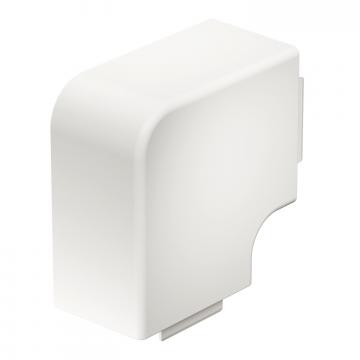 Tapa para ángulo plano, para canal tipo WDKH 60090