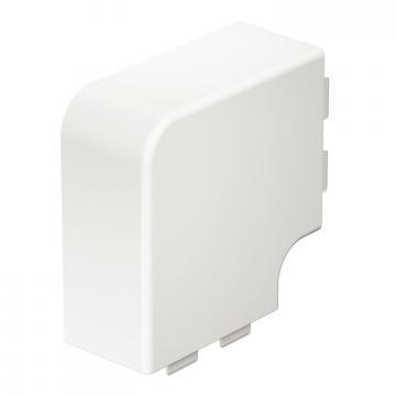 Tapa para ángulo plano, para canal tipo WDKH 60110