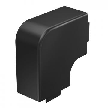 Tapa para ángulo plano, para canal tipo WDK 40060