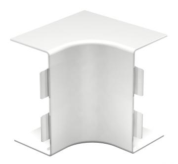 Tapa para ángulo interior, para canal tipo WDK 60110