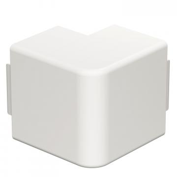Curva Elettrica 90° In PVC 60x90mm WDK HF60090RW Per Impianti Elettrici - Qualità OBO BETTERMAN