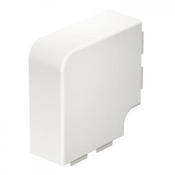 Tapa para ángulo plano, para canal tipo WDK 60130