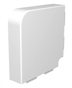 Tapa para ángulo plano, para canal tipo WDK 60230