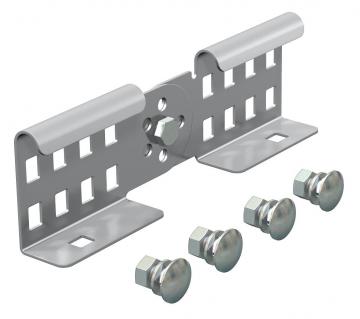 Conector articulado A4