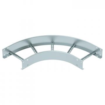 Curva de 90° 110 FS