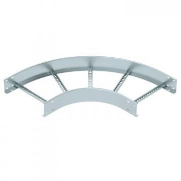 Curva de 90° 110 FS