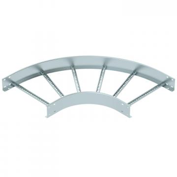 Curva de 90° 110 FS