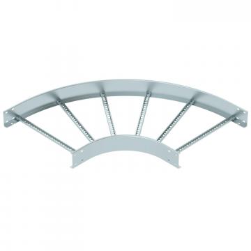 Curva de 90° 110 FS