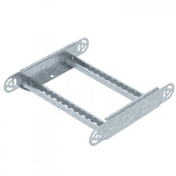 Accesorio para curva articulada 60 FT