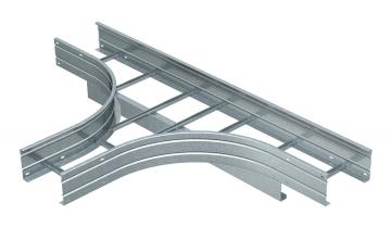 Derivación en T 160 FT