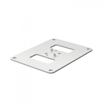 Placa base para ISS70110