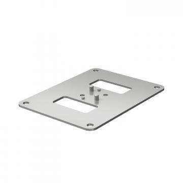 Placa base para ISS70110