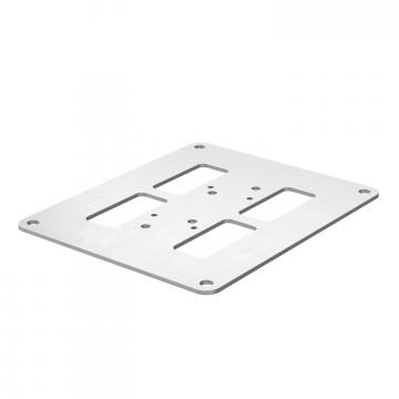 Placa base para ISS90110
