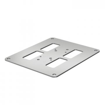 Placa base para ISS90110