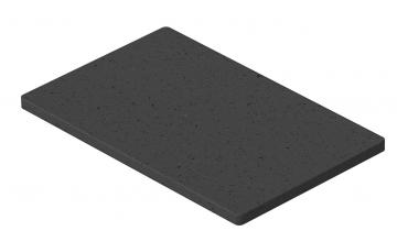 Base de goma para ISS70110