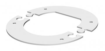Embellecedor de techo para ISSRM45