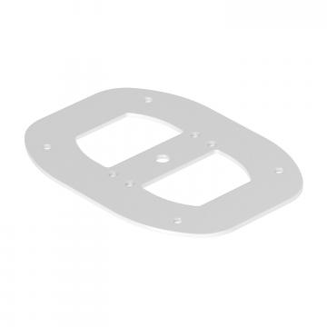 Placa base para ISSDM45