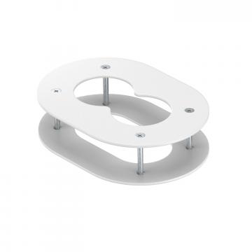 Embellecedor de techo ISSDM45F