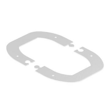 Embellecedor de techo para ISSDM45