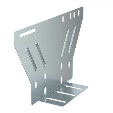 Placa de montaje para FireBox serie T, parte trasera