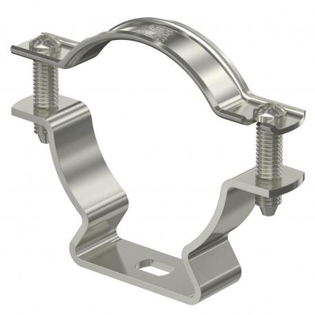 Abrazadera 733 A2 1,5 |  | 44 | 53 | Acero inoxidable 1.4301 | 