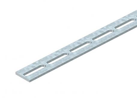 Cinta perforada, barra FT 3000 | 30 x 3 | 8,5 x 70