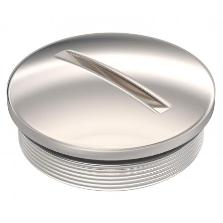 Tapón roscado, rosca PG Pg 21