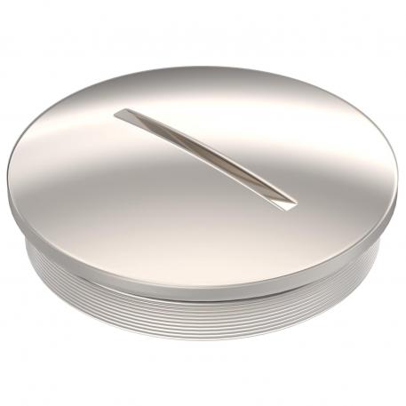 Tapón roscado, rosca PG Pg 48