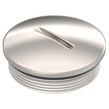 Tapón roscado, rosca métrica M32 x 1,5