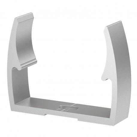 Abrazadera OBO-Quick, aluminio  25